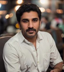 Picture of Farhad Mahmud