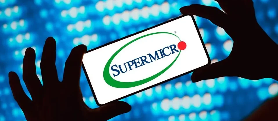 Super Micro Computer